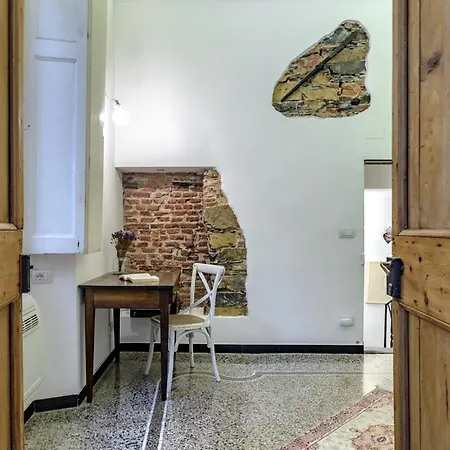 Apartment Chiabrera9 Acquario