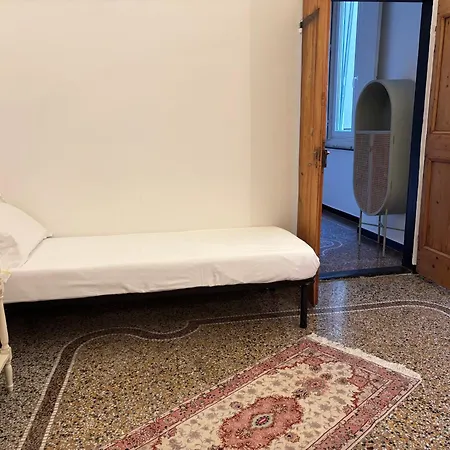 Apartment Chiabrera9 Acquario *